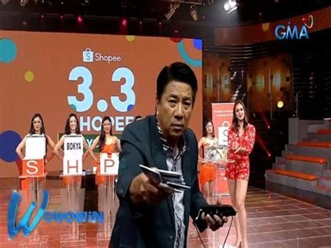 pera o kahon meme|Wowowin: ‘Pera o Kahon’ sa Shopee Milyonaryo!.
